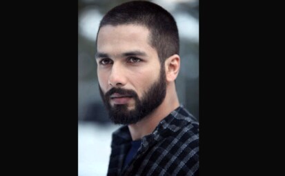 Vishal Bharadwaj has given me good looks in his films: Shahid Kapoor