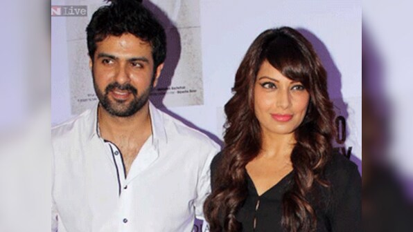 Bipasha Basu admits dating Harman Baweja, says they're a couple 
