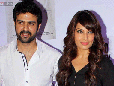 Bipasha Basu admits dating Harman Baweja, says they're a couple Bipasha Basu admits dating Harman Baweja, says they're a couple