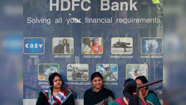 Why HDFC Bank's best days may be over: it will be a more normal performer from now