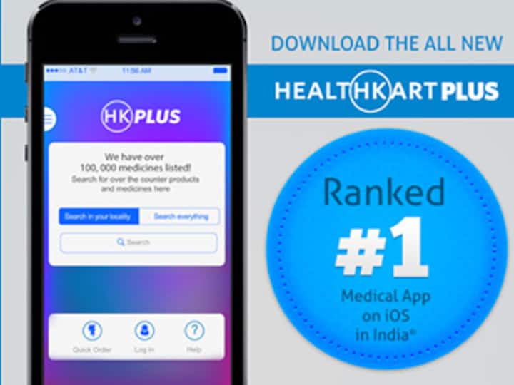 Get this: A cheap generic drugs search app gets over 2 lakh downloads in 2 weeks Get this: A cheap generic drugs search app gets over 2 lakh downloads in 2 weeks