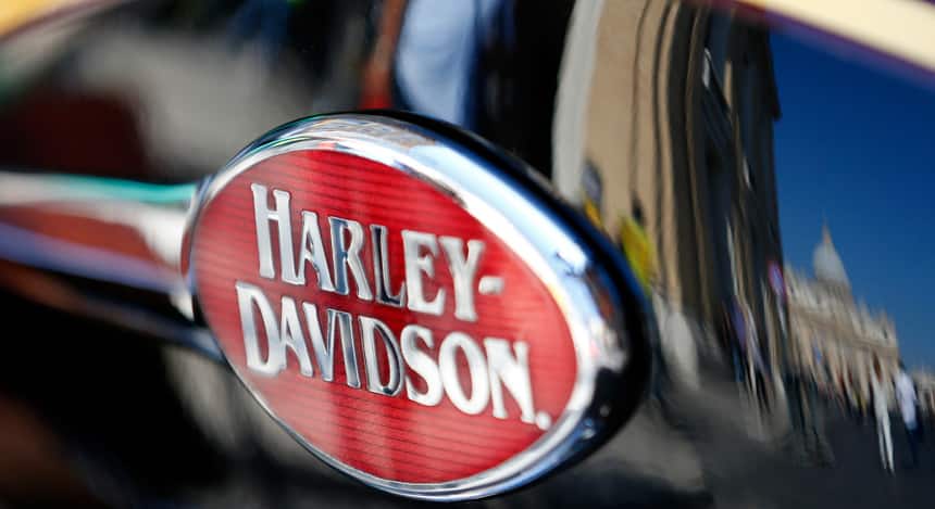 Whatsapp is now more expensive than iconic motorcycle manufacturer Harley-Davidson, which is valued at $14.1 billion