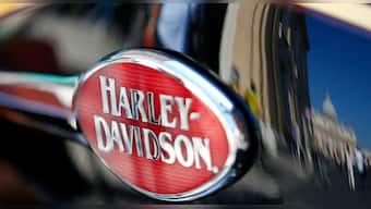 Photos: WhatsApp is now worth more than  Harley Davidson and The Gap too