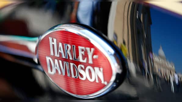 Photos: WhatsApp is now worth more than  Harley Davidson and The Gap too