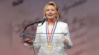 Hillary Clinton faces new barrage from the right over Benghazi