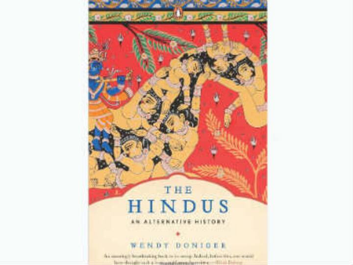 Penguin to withdraw Wendy Doniger's controversial book, The Hindus 