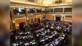 US House of Representatives passes defence policy bill of $ 692 billion for 2018