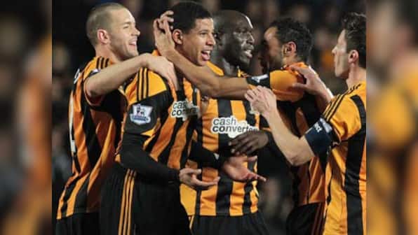 FA Cup: Hull City and Charlton through to quarter-finals