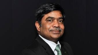 Late to enter compact, but will make a strong statement: Hyundai's Rakesh Srivastava