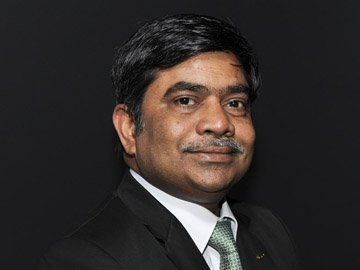 Late to enter compact, but will make a strong statement: Hyundai's Rakesh Srivastava Late to enter compact, but will make a strong statement: Hyundai's Rakesh Srivastava