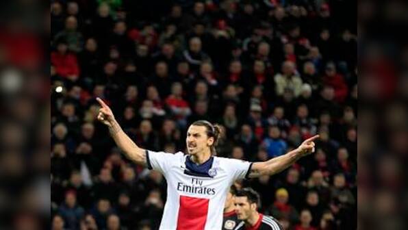 Zlatan Ibrahimovic could return to AC Milan, says agent amid Premier League links