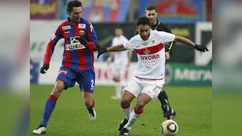 Bologna suspend staff as they forget picking up new signing from airport