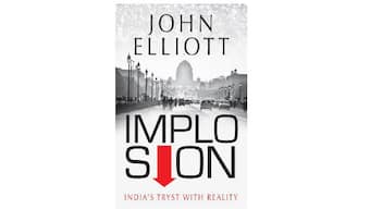 Implosion: New book shows why India, US are chalta hai friends