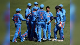 U-19 WC Preview: In-form India take on England in quarters