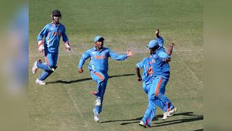U-19 World Cup: India hammer SL to qualify for fifth-place playoff final