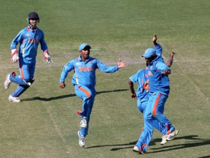 U-19 World Cup: India hammer SL to qualify for fifth-place playoff final