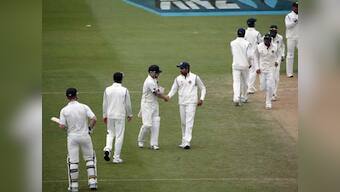 Stats of the day: All the numbers from NZ's brilliant turnaround vs India