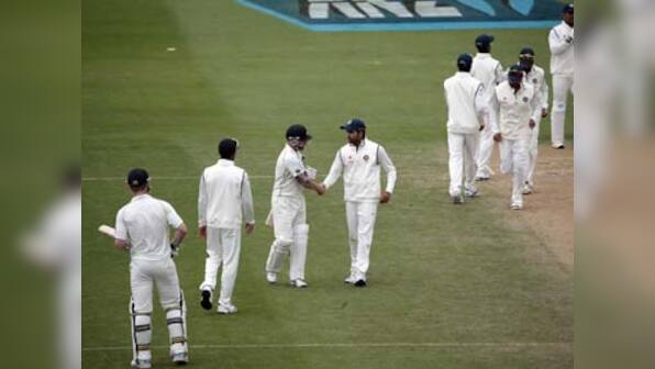 Stats of the day: All the numbers from NZ's brilliant turnaround vs India