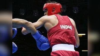 Indian Boxing Federation barred from voting in IOA elections