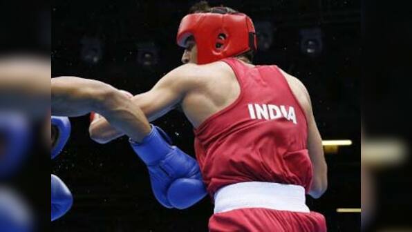 Indian Boxing Federation barred from voting in IOA elections