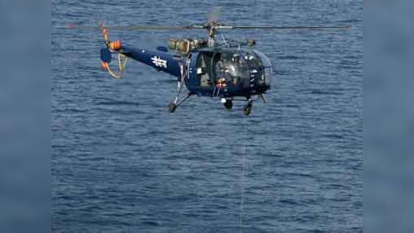 China ignores India's role in rescuing ship hijacked by Somali pirates