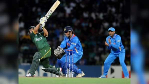 India-Pakistan hide and seek: PCB claims invitation to play in India, BCCI says nothing official