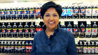 Not just Satya Nadella: Here's a list of top 10 India-born CEOs of global majors