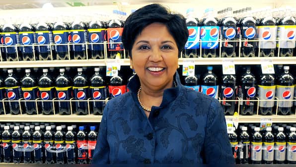 Not just Satya Nadella: Here's a list of top 10 India-born CEOs of global majors