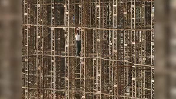 Delay in completion of projects increased costs in Andhra: CAG