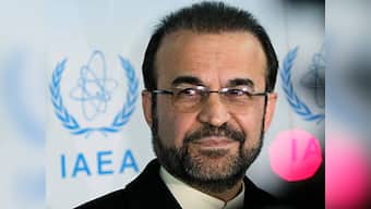 UN nuclear agency may press Iran on rare isotope in bomb probe