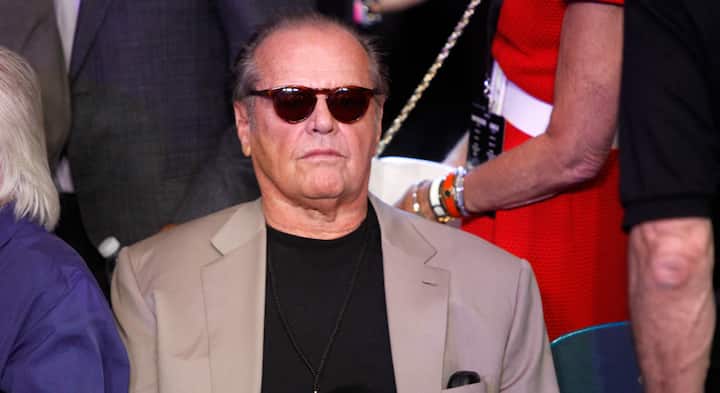 Photos: Jack Nicholson is the wealthiest Oscar winning actor with a $390 mn fortune Photos: Jack Nicholson is the wealthiest Oscar winning actor with a $390 mn fortune