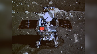 China's Moon rover Jade Rabbit declared dead due to mechanical issues