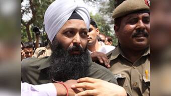 Man who hurled shoe at Chidambaram in 2009 is AAP's LS candidate