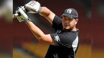 NZL drop Ryder, Bracewell for second test over drinking antics 