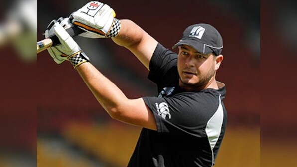 NZL drop Ryder, Bracewell for second test over drinking antics 