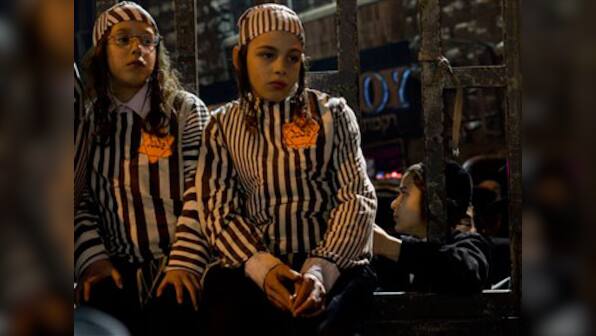 World's oldest Holocaust survivor dies at 110