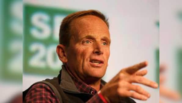 How Sequoia, Jim Goetz have won big with Facebook buying WhatsApp