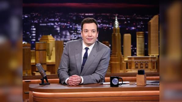 Jimmy Fallon's Tonight Show debut draws 11.3 million viewers 