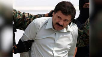 Mexico makes clear it will hold on to 'El Chapo', puts off US extradition