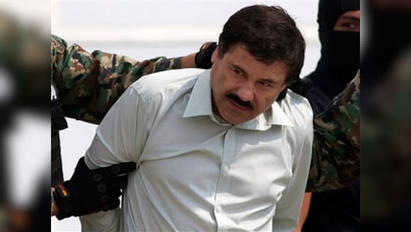Mexico makes clear it will hold on to 'El Chapo', puts off US extradition