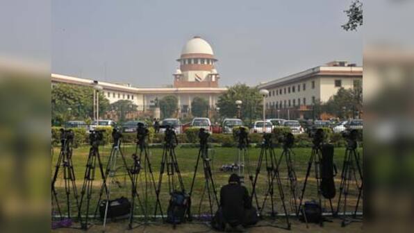 Infographic: Freedom of press in India is worse than Afganistan