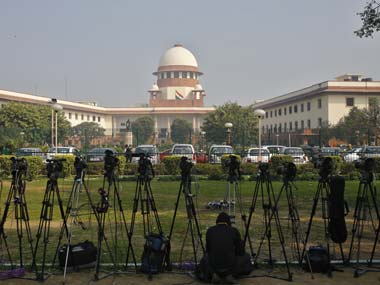 Infographic: Freedom of press in India is worse than Afganistan Infographic: Freedom of press in India is worse than Afganistan