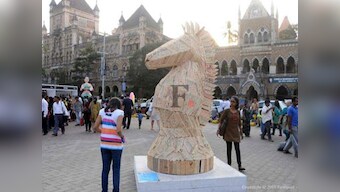 Kala Ghoda pulls out play after Hindu right wing groups protest