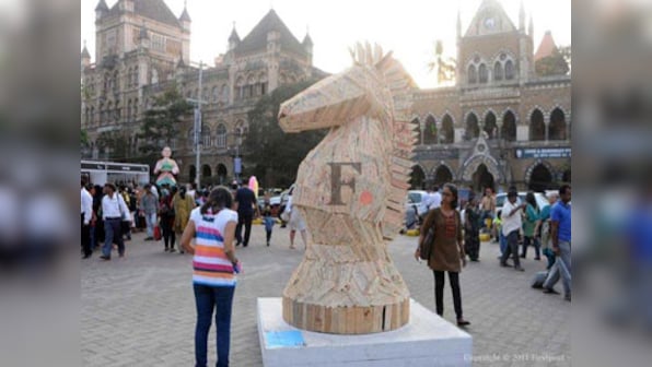 Kala Ghoda pulls out play after Hindu right wing groups protest