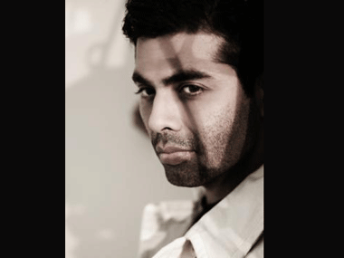 Karan Johar, Guneet Monga team up for 'The Intouchables' remake Karan Johar, Guneet Monga team up for 'The Intouchables' remake