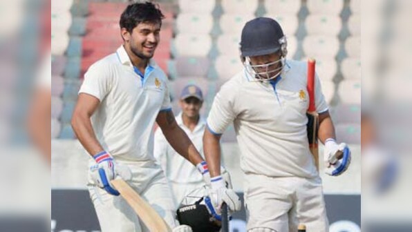 Ranji Trophy round up: Gujarat held but collect three points