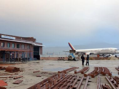 Nepal: Rescuers find plane wreckage, all 18 onboard killed