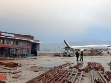 Nepal: Rescuers find plane wreckage, all 18 onboard killed Nepal: Rescuers find plane wreckage, all 18 onboard killed