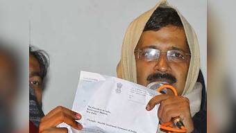 Rebirth through harakiri: Kejriwal needs to go beyond rhetoric