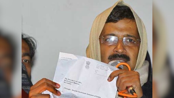 Rebirth through harakiri: Kejriwal needs to go beyond rhetoric